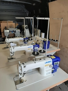 Máquina <span class=keywords><strong>de</strong></span> <span class=keywords><strong>Coser</strong></span> <span class=keywords><strong>de</strong></span> <span class=keywords><strong>Segunda</strong></span> <span class=keywords><strong>Mano</strong></span> Juki 7000A <span class=keywords><strong>de</strong></span> 1 Aguja con Motor Servo <span class=keywords><strong>de</strong></span> Ahorro <span class=keywords><strong>de</strong></span> Energía para <span class=keywords><strong>Venta</strong></span> - Product Image 4
