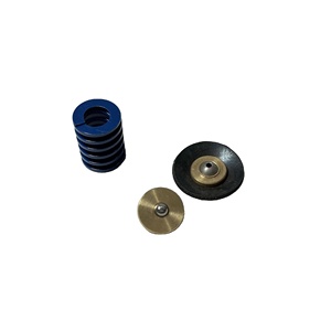 Kit de régulateur de pression en métal Manny 250019-453 pour compresseur d'air - Product Image 4