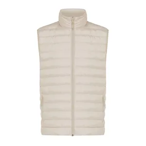 Gilet IQONIQ recyclé par Meru, merchandising durable - Product Image 3