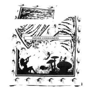 ชุดเครื่องนอนผ้าฝ้ายลายนางฟ้าน่ารักผ้าคลุมเตียงคู่ปลอกหมอนปลอกหมอนกลับด้านได้สำหรับตกแต่งบ้านด้วยผู้ส่งสินค้าชาวอินเดีย - Product Image 1