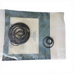 Recommandé par le responsable du magasin pour les transmissions automatiques Touareg pour Porsche 09D, kit de joints d'huile, kits d'embrayage adaptés - Product Image 2