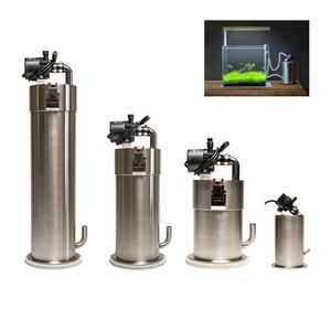 <span class=keywords><strong>Filtre</strong></span> externe pour <span class=keywords><strong>aquarium</strong></span> en acier inoxydable avec logo personnalisé pour <span class=keywords><strong>nano</strong></span> <span class=keywords><strong>aquarium</strong></span> - Product Image 1