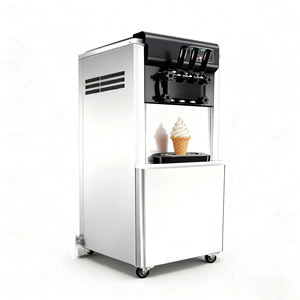 Nueva Máquina Inteligente para Helados Suaves con Monitoreo Remoto, Control para Gerentes de Cadenas de Tiendas, Alta Productividad - Product Image 6