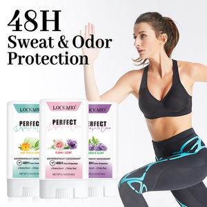 Marque privée Vente en gros Sports Anti-transpiration et déodorant-Dure 48 heures Rafraîchissant <span class=keywords><strong>sans</strong></span> être collant ou gras <span class=keywords><strong>Sans</strong></span> <span class=keywords><strong>aluminium</strong></span> - Product Image 2