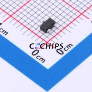 วงจรรวม HG7550M3-1/TR SOT-23-3ชิป IC PMIC ตัวควบคุมเชิงเส้น (LDO) - Product Image 2