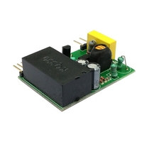 Module de réseau électrique OKN423-4 KQ-130F émetteur-récepteur pour la mesure intelligente, le contrôle des lampadaires, les systèmes de surveillance industrielle