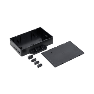 Optimiseur intelligent personnalisable disponible en combinaison avec des systèmes photovoltaïques pour une optimisation améliorée de l'énergie solaire. - Product Image 4