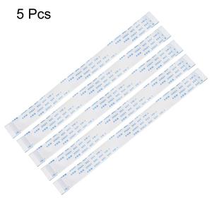 Đầu Nối Cáp Dẻo <span class=keywords><strong>Fpc</strong></span> Tùy Chỉnh <span class=keywords><strong>1Mm</strong></span> 1.25Mm 80C 60V 4 16 13 30 40 Pin 0.3Mm 0.5Mm 0.8Mm Cáp <span class=keywords><strong>Fpc</strong></span> Ffc Linh Hoạt Ruy Băng Phẳng - Product Image 3