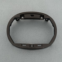 Accessoires automobiles 50-721 Pièces de carrosserie Grille de pare-chocs avant Type pré-collision Support de carrosserie avec symbole en verre pour Mazda CX-5 2017-2026