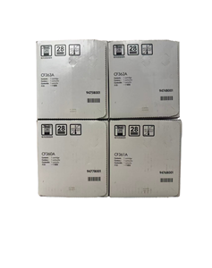 Cartucho de Tóner Completo 508A para Impresoras Láser <span class=keywords><strong>HP</strong></span> <span class=keywords><strong>M254dw</strong></span>/M254nw/M281FDW/M281FDN, Rendimiento de 12500/10500 Páginas, Garantía de 3 Años - Product Image 3