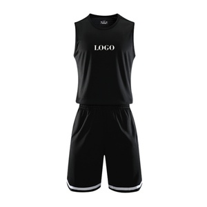Chaleco de Baloncesto para Hombre, Talla Grande, Estampado, de Spandex/Algodón, de Secado Rápido, Pantalones Cortos Personalizados, Jersey Deportivo Cómodo y Transpirable - Product Image 2