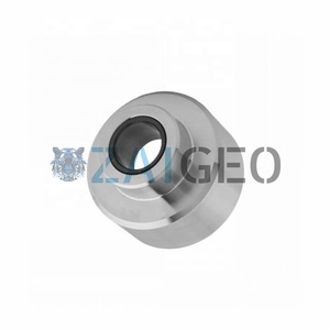 Piezas de repuesto Waterjet Omax 201730 retenedor giratorio de mamparo para 201719 giratorio para reemplazo de máquina de corte por chorro de agua - Product Image 2