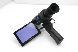<span class=keywords><strong>Mira</strong></span> Térmica Longot, Visión Nocturna Monocular de Largo Alcance - Product Image 5