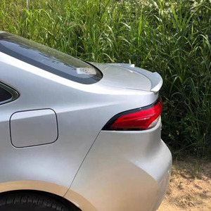 Aileron de toit pour Toyota Corolla Levin 2019+ - Product Image 6