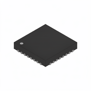Composants électroniques de circuit imprimé du fabricant HC55185ECR 32 VQFN Interface à pad exposé - Product Image 1
