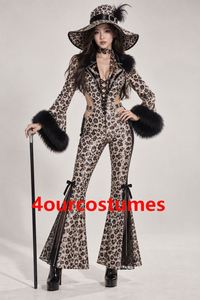 Cheap Price Polyester Animal Clown Movie Judy <b>Rabbit</b> Cosplay <b>Outfit</b> - Product Image 2
