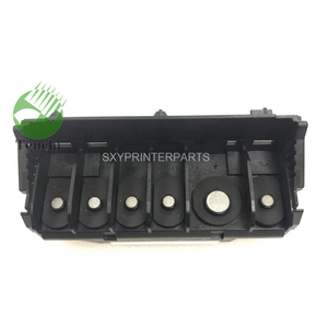 Cabezal de impresión Original 99% nuevo para Canon PIXMA TS8070 TS8080 TS9050 TS9080 TS8020 TS9020 TS8040 <span class=keywords><strong>TS8050</strong></span> cabezal de impresión - Product Image 4