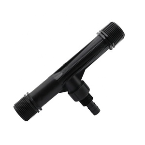 أداة حقن السماد فنتوري, 1/2 ، 3/4 ، 1 بوصة - Product Image 1