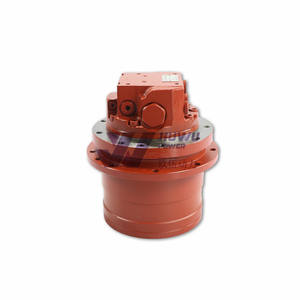 TM03 <span class=keywords><strong>Motor</strong></span> Travel 9 lubang <span class=keywords><strong>Assy</strong></span> Drive terakhir untuk PC20 PC30 PC40-7 ekskavator <span class=keywords><strong>Komatsu</strong></span> - Product Image 3