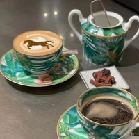 Nueva Impresora de Café Inteligente Semiautomática WiFi EB-FT4, 200 DPI, Tinta Comestible de Grado Alimenticio, Impresión de Espuma para Latte y Cappuccino