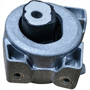 Dudukan Transmisi Otomatis SJACCM Berkualitas Tinggi 1692400518 untuk Mercedes-Benz W169 W245 A150 A160 A180 A200 B170 B200 Garansi 24 Bulan - Product Image 1