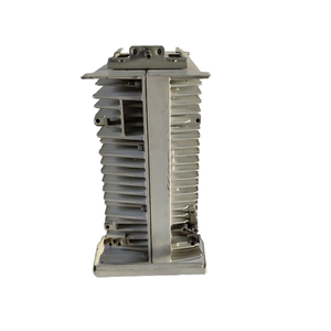 RRU 3939 HUAWEI 高性能コンパクト設計 5G 4G ワイヤレスルーター WiFi基地局無線通信ネットワークソリューション - Product Image 3