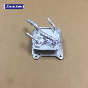 21606-<span class=keywords><strong>3VX0A</strong></span> 216063VX0A, Enfriador de aceite de transmisión, radiador, refrigerador Trans automático para Nissan para Rogue S CVT para X-Trail - Product Image 1