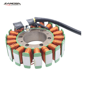 Bobine de stator de magnéto de moto pour Honda <span class=keywords><strong>CBR</strong></span> <span class=keywords><strong>600</strong></span> F2 <span class=keywords><strong>F3</strong></span> CBR600 <span class=keywords><strong>F3</strong></span> <span class=keywords><strong>1995</strong></span>-1998 CBR600 F2 1991-1994 - Product Image 4