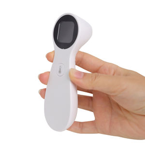 CONTEC TP600 Temperatura de fiebre Termometro Termómetro infrarrojo digital para la frente Precios - Product Image 3