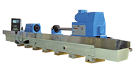 Máquina Taladradora Radial y de Raspado de Agujeros Profundos TZK25 TZK36, Diámetro Máximo de Perforación 360mm, Motor 380V de Alta Potencia