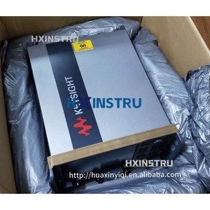 Keysight N5244B PNA-X Microwave Network Analyzer Electronic Measuring <b>Instrument</b> - Product Image 2