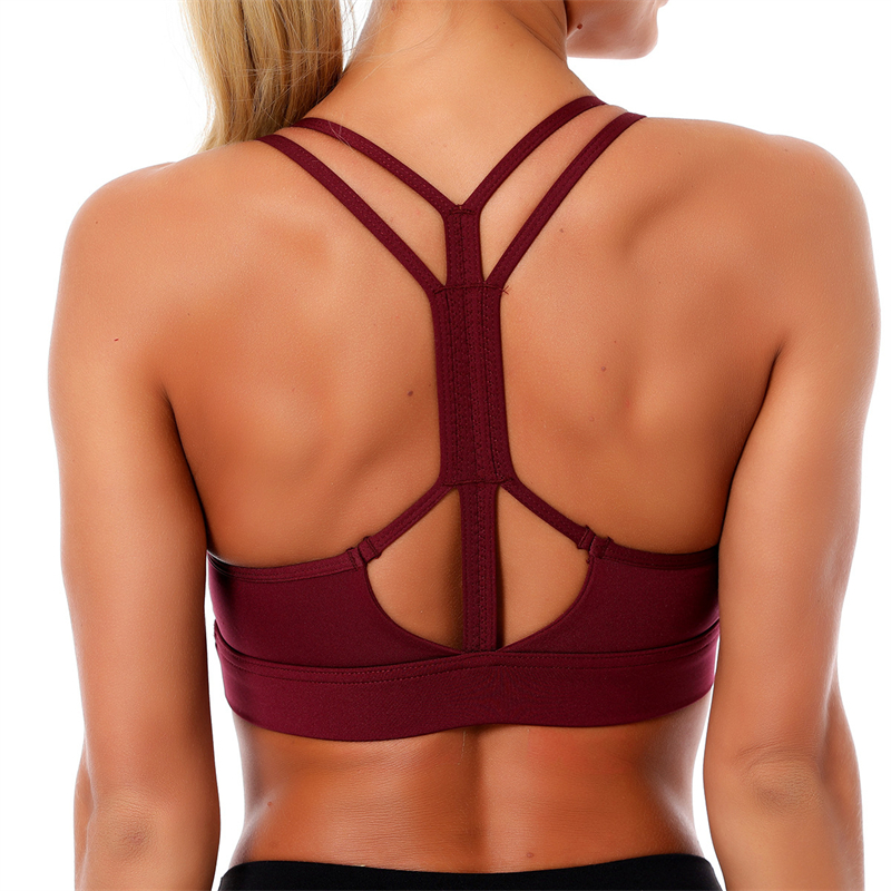 New arrived  5 colors Factory Wholesale Women Seamless Bandeau Strapless Girl Sexy Bra  Popular comfortable