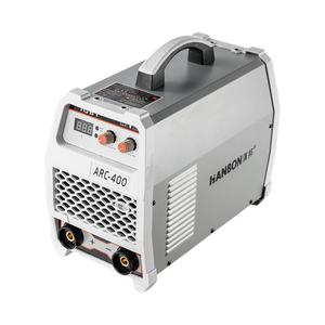 Fournisseur direct d'usine de machines à souder inversées 220V/380V à large plage de tension, avec une machine à souder de bonne qualité - Product Image 1