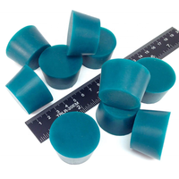 Neway NWSR 25mm Fiche en silicone conique Produit en caoutchouc haute température