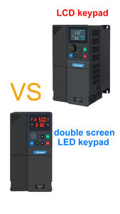 Mドライバー37kw40kw45kwインバーター3相380v50hp60hp可変速ドライブ - Product Image 6