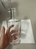 Belleville 500ml BOUTEILLES EN VERRE