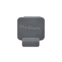 Vente en gros de prise de protection d'interface USB en silicone Accessoire pour ordinateur portable étanche et anti-poussière pour le commerce extérieur transfrontalier