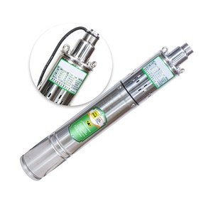 مضخة غاطسة كهربائية عالية الضغط ببئر عميق مستورد من منتجات الصين - Product Image 4