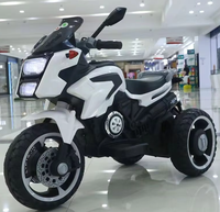 Meilleur prix pour les motos électriques pour enfants à piles / mini moto électrique à trois roues