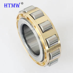 Rodamiento de Rodillos Cilíndricos HTMW N <span class=keywords><strong>NJU</strong></span> NJ RN NUP NF214 215 216 217EM C3 4 P5 6 de Alta Precisión Real - Product Image 3