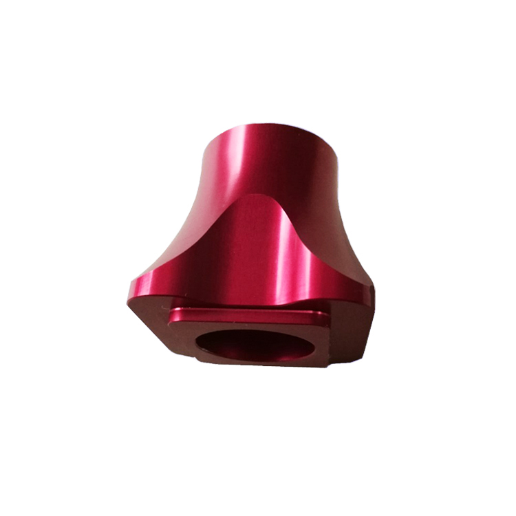 High Quality neutral Mechanical Components Design Service Mini CNC Milling Parts