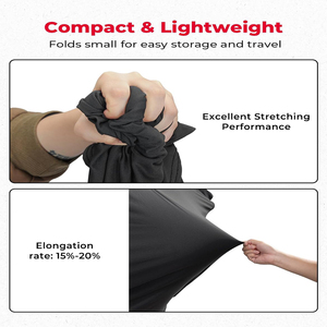 Housse de moto personnalisée pour l'intérieur, protection contre la poussière, anti-rayures, extensible, pour Ninja <span class=keywords><strong>400</strong></span> - Product Image 2