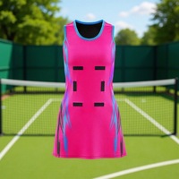 Seragam Basket Olahraga Jersey Tanpa Lengan Sublimasi Vintage Custom Tanpa Panel, Bib Dua Sisi, Latihan Amerika