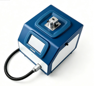 Imprimante à jet d'encre continu D AX130i, machine de marquage électrique industrielle CIJ pour le codage de date
