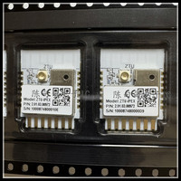 TUYA ZigBee Module ZT3L ZTU BT3L Human Motion Sensor In Stock