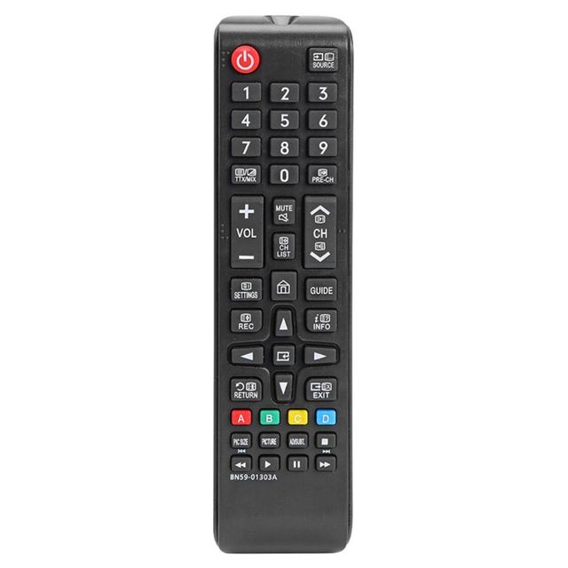 BN59-01303A Replacement Remote Control Control for Samsung Smart TV UE43NU7170 UE40NU7199 UE50NU7095 UA43NU7100 UA58NU7103 UE65N
