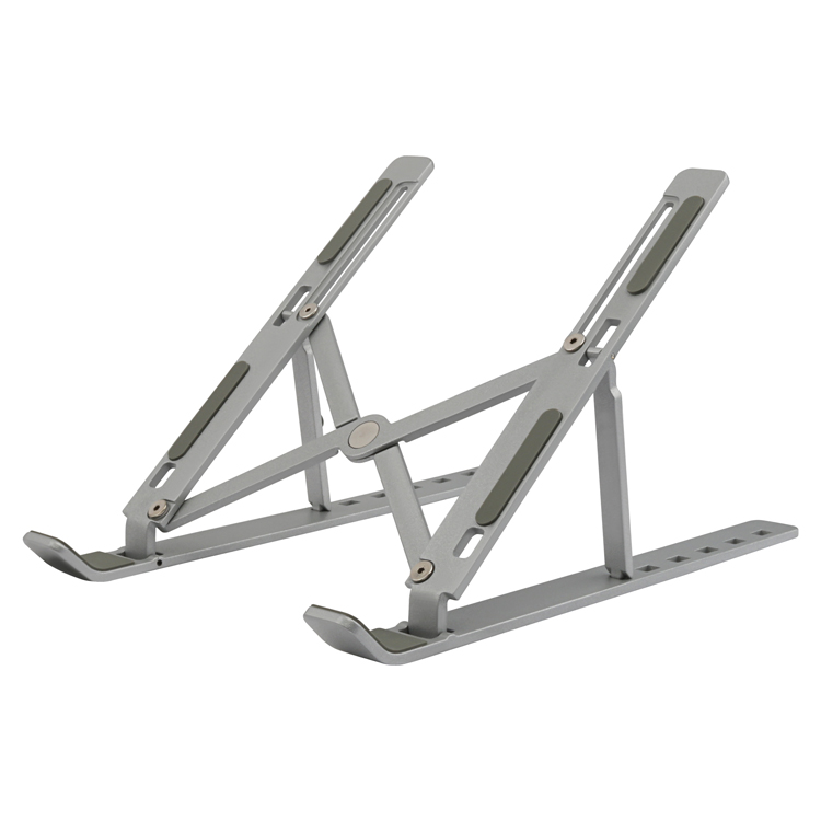 Складные кронштейны для ноутбука Great Roc, хит продаж, портативный держатель для ноутбука, новая регулируемая подставка для ноутбука