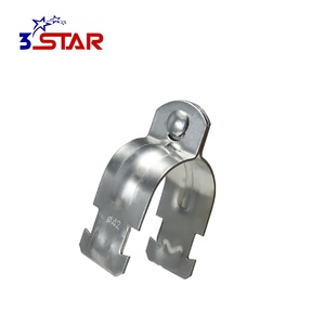 Công nghiệp phổ Nhỏ Ống kẹp điện rãnh bề mặt gắn strut kênh kẹp - Product Image 6