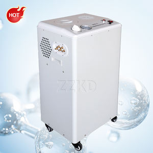 Circulating Water Vacuum Pump Laboratory Use Water Cooling Vacuum Pump with High Vacuum Degree - Product Image 6