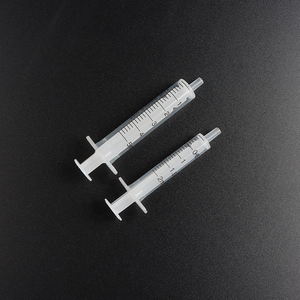 Siringa Monouso Senza Ago da 2ml 5ml 10ml per Uso in Laboratorio - Product Image 3
